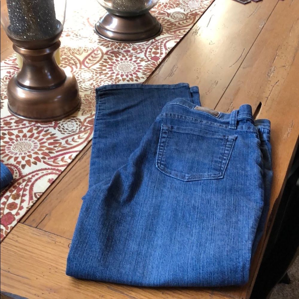 Lee Jeans 12 SHORT